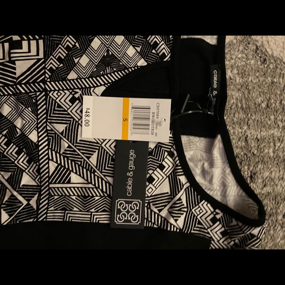 Aztec Blouse - Picture 3 of 5